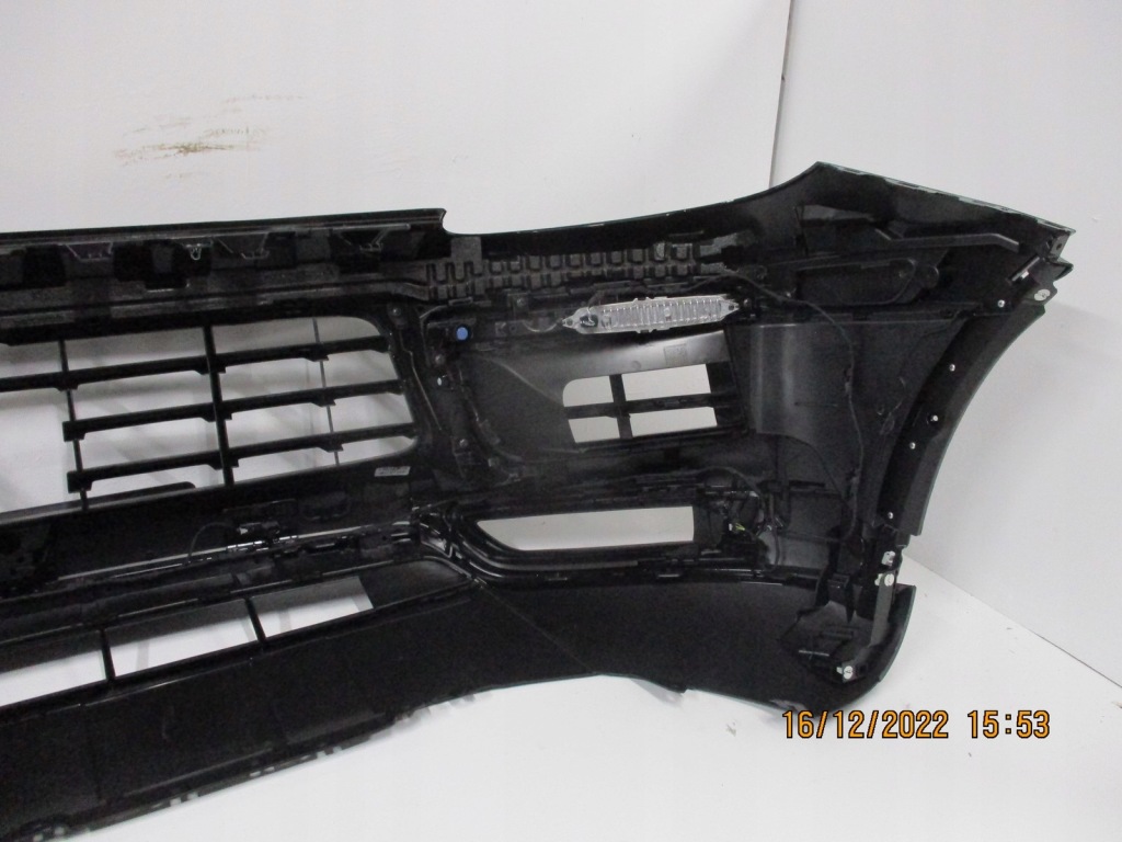 Бампер porsche cayenne 9y0 4 pdc led камера Киев