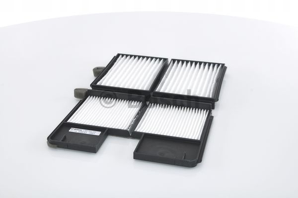 фото №5, Набор фильтров bosch toyota carina e vi