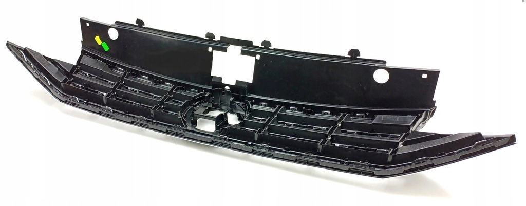 фото №9, Решітка радіатора решітка радіатора volkswagen passat b8