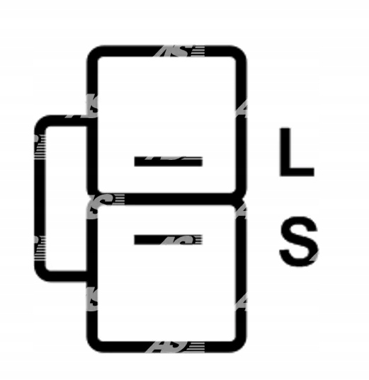 Регулятор напруги as-pl are2038 Київ