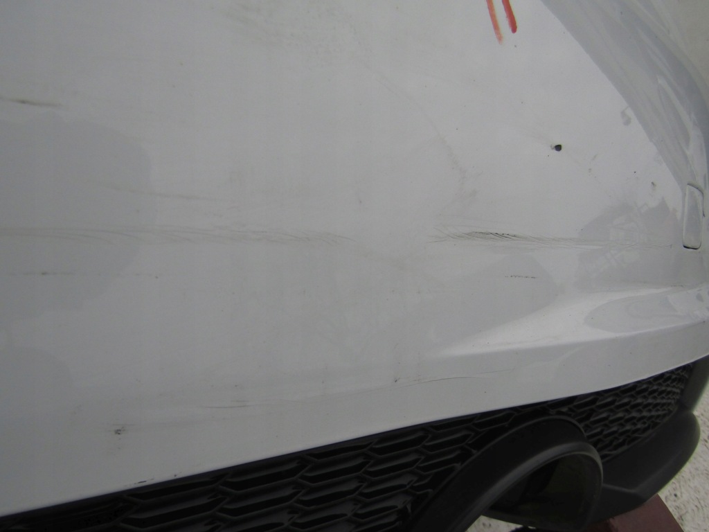 фото №10, Бампер audi tt 8s 14-18 задняя pdc s-line