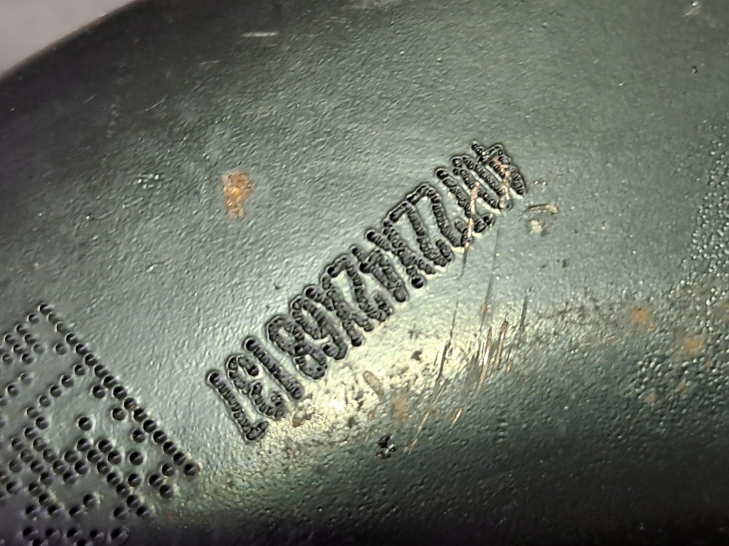 фото №9, Балка заднего подвеска задняя 1.5 bhdi toyota proace city 22r