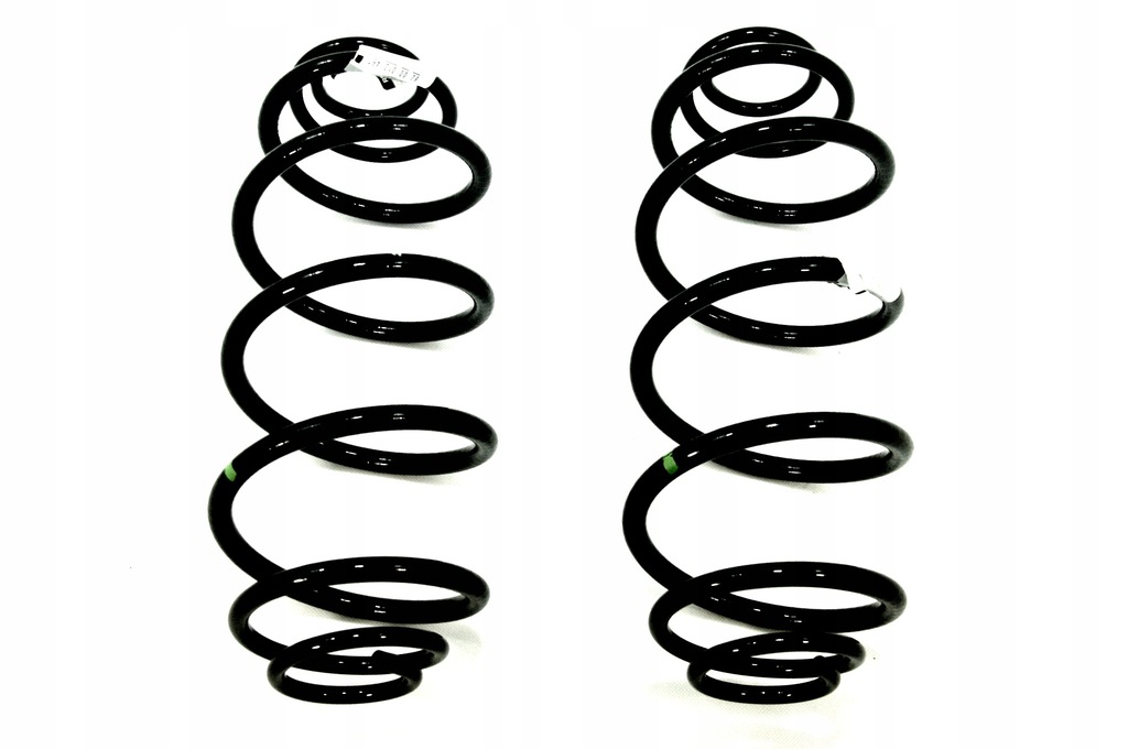 фото №1, Пружина підвіска задня espace iv оригінал