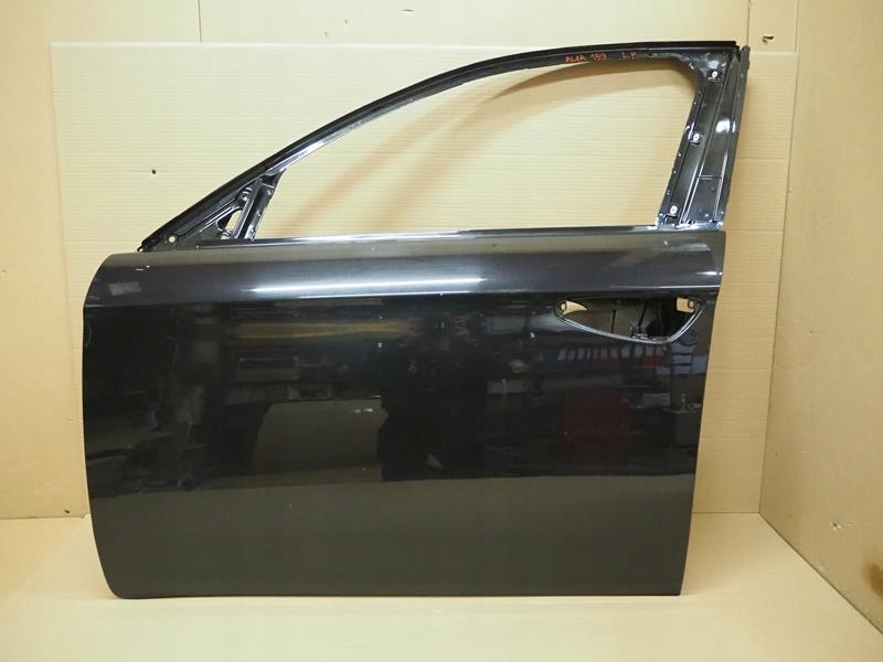 фото №1, Дверь левая передние alfa romeo 159