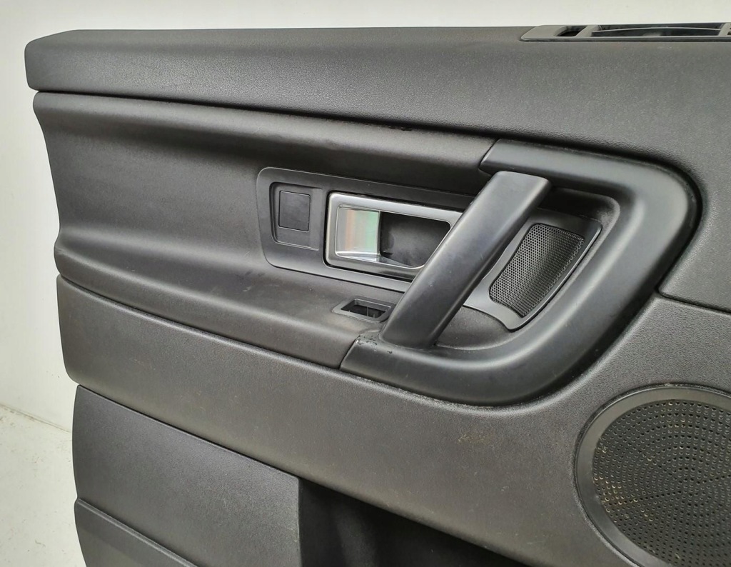 фото №3, Оббивка двері лівий перед discovery sport l550 eu