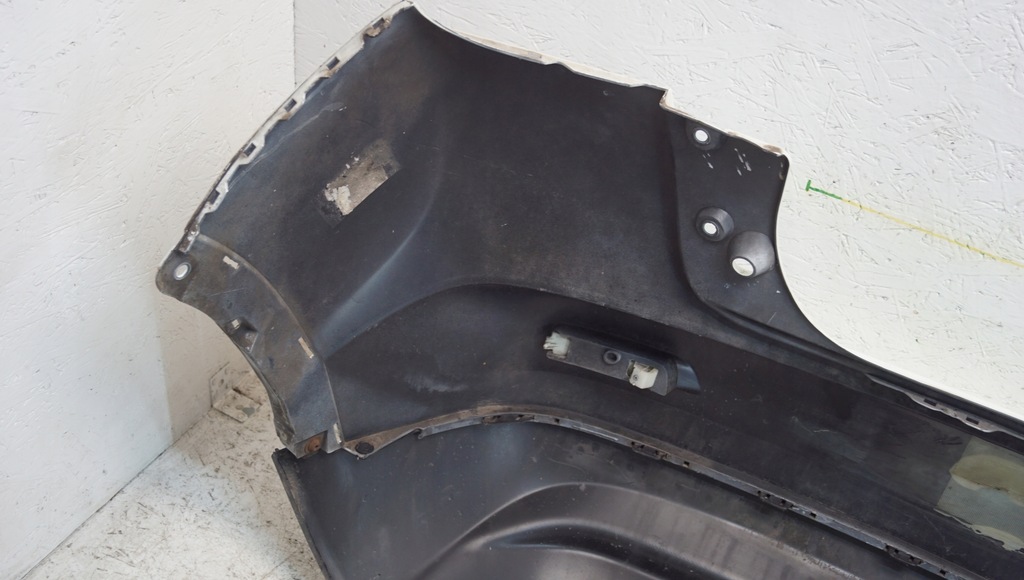 фото №14, Бампер задня nissan juke i f15