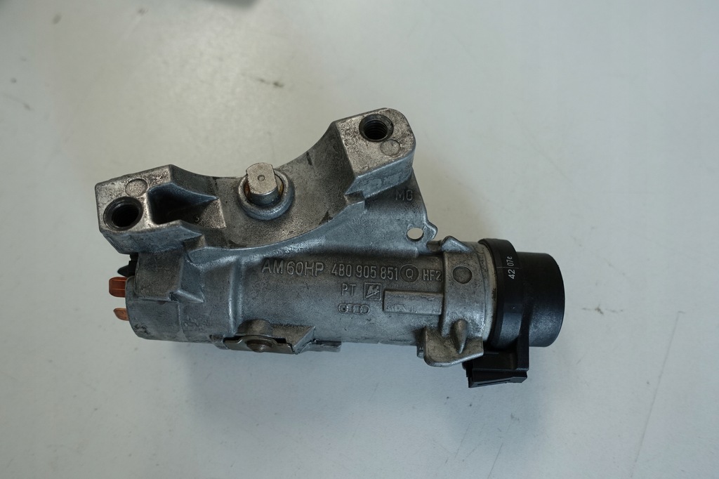 фото №6, Vw new beetle 1.9 tdi бортовий комп'ютер набір стартовий