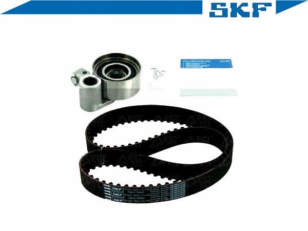 фото №2, Комплект - набор ремень распределительного вала [skf]