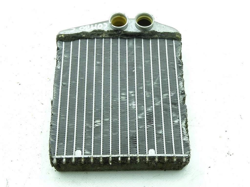 фото №1, Opel combo c 01-11 отопитель wody