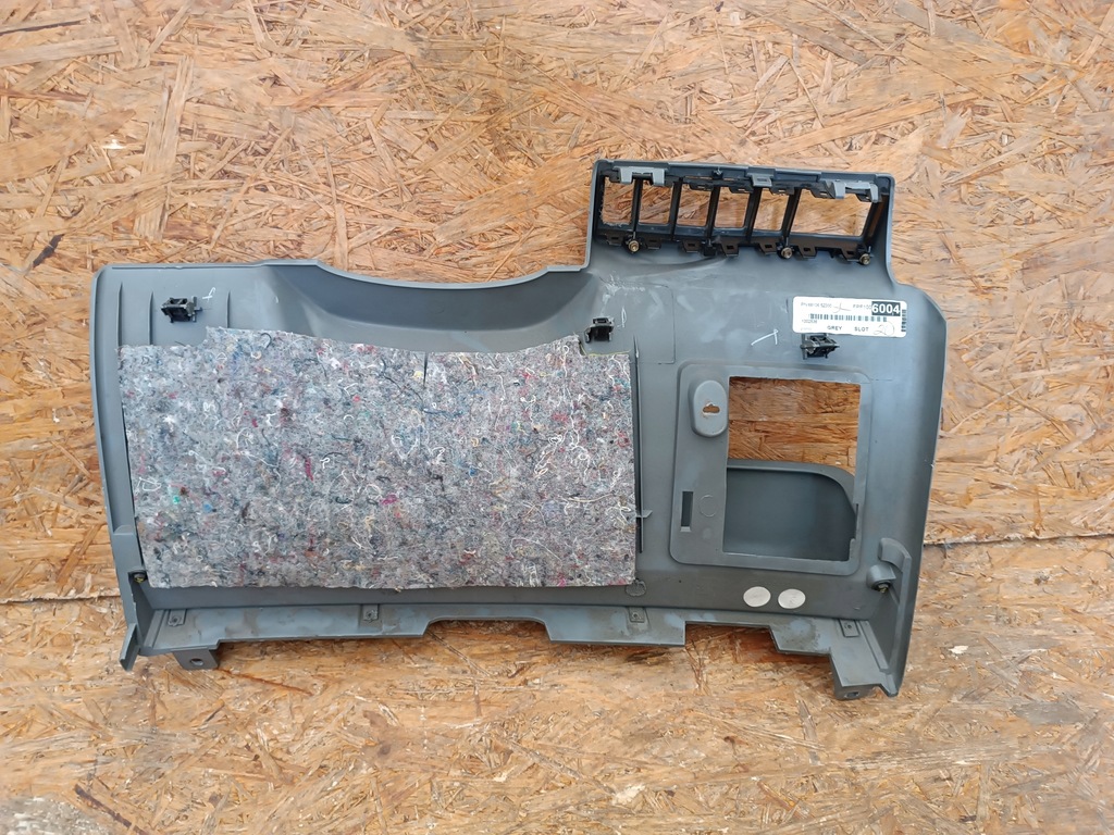 фото №7, 681065z000 бардачок полка nissan quest iii v42 2004-