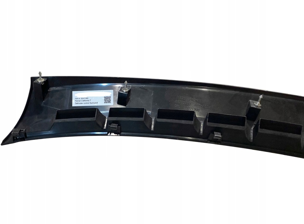 фото №5, Ferrari california t защита панели молдинг 85371300