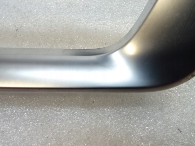 фото №7, Citroen c5 aircross захист корпус ручка обшивка внутрішньої 98201532vb