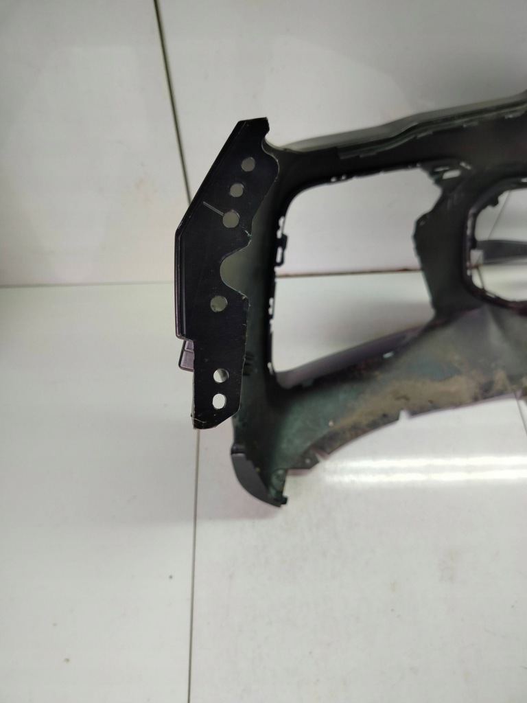 фото №15, Bmw x6 g06 m набор 2018- бампер передний перед 511180699942