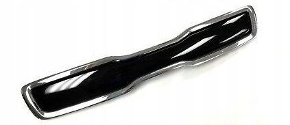 фото №1, Решётка радиатора do kia soul 2013-2019