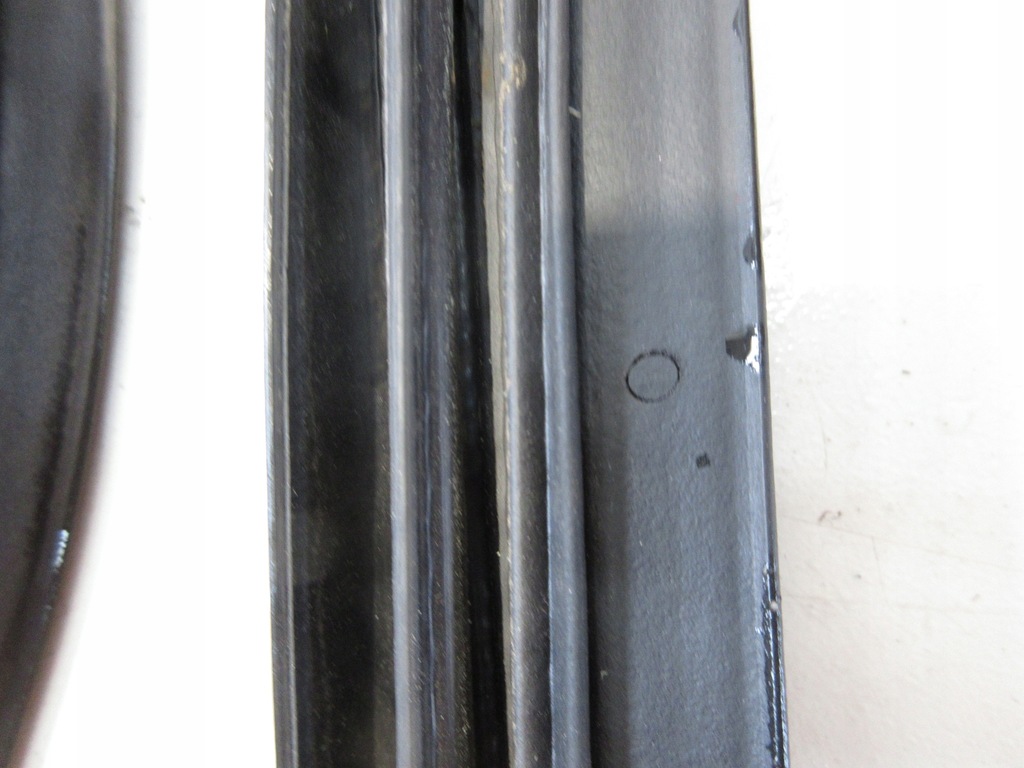 фото №7, Fiat siena palio i уплотнители дверь задняя перед