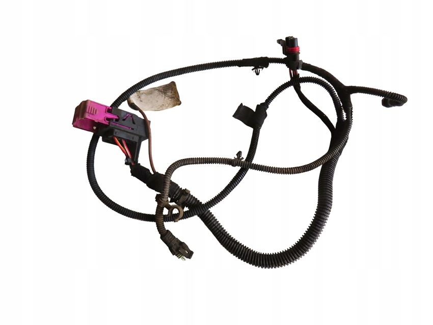 Купити Джгут компресор кондиціонера opel astra h 1.4 бензин 2004-2014 rok