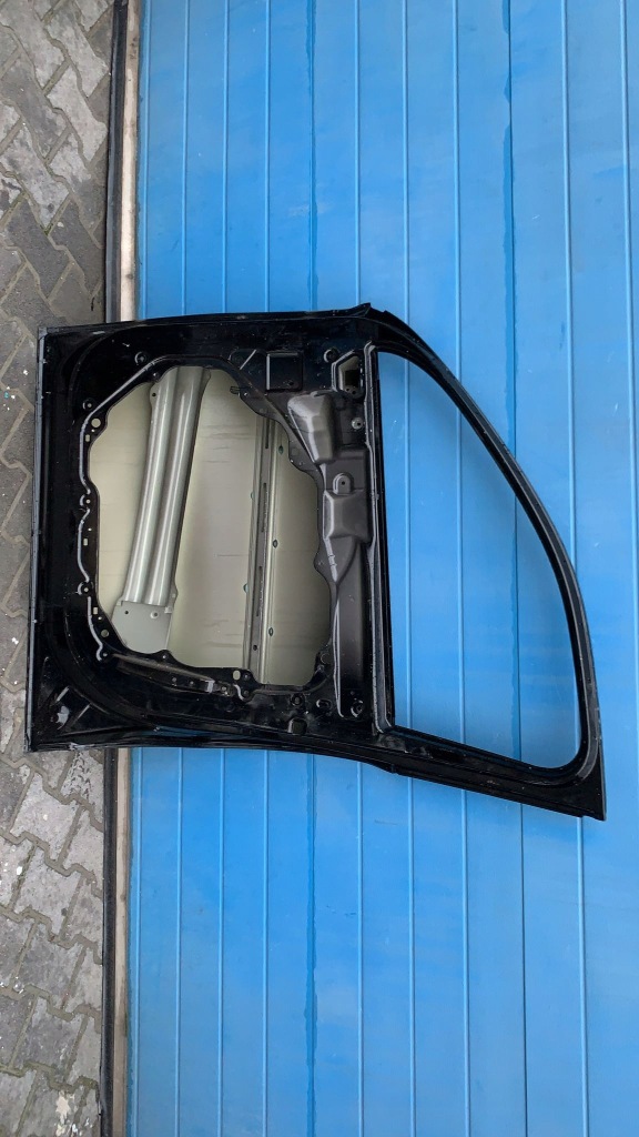 фото №4, Kia sorento 2020- дверь передние перед правое