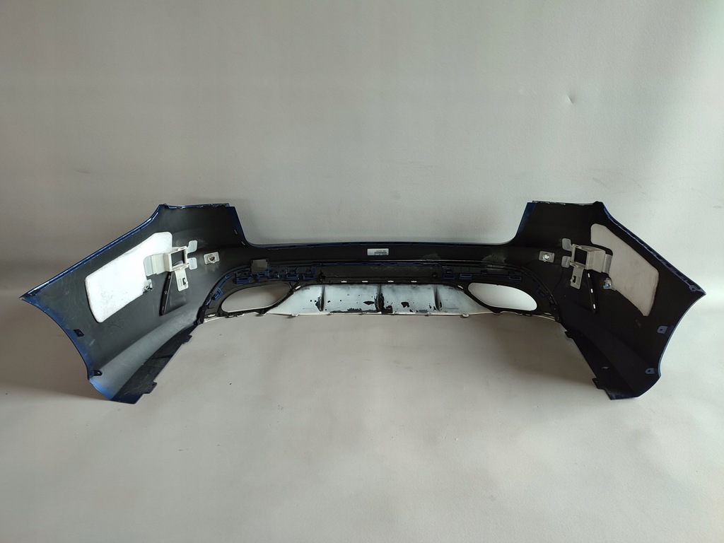 фото №8, Mercedes w205 kombi amg бампер задняя a2058856538