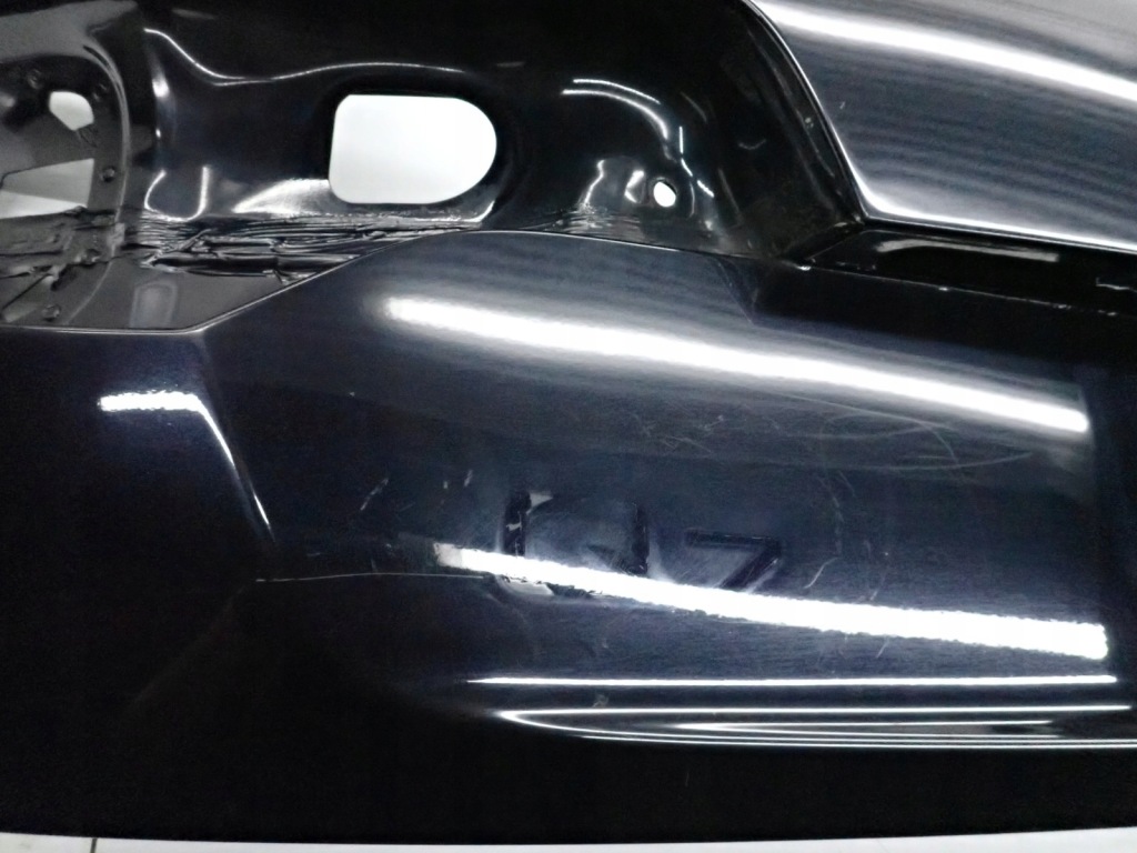 фото №12, 4l0827023b кришка багажника задня багажника lz9y q7 4l lift