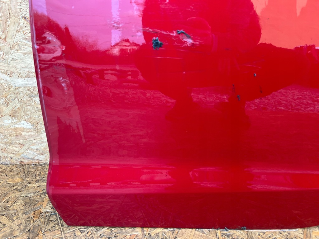 фото №13, Hyundai i30 i-30 iii 3 fastback 17- дверь задние задняя левая