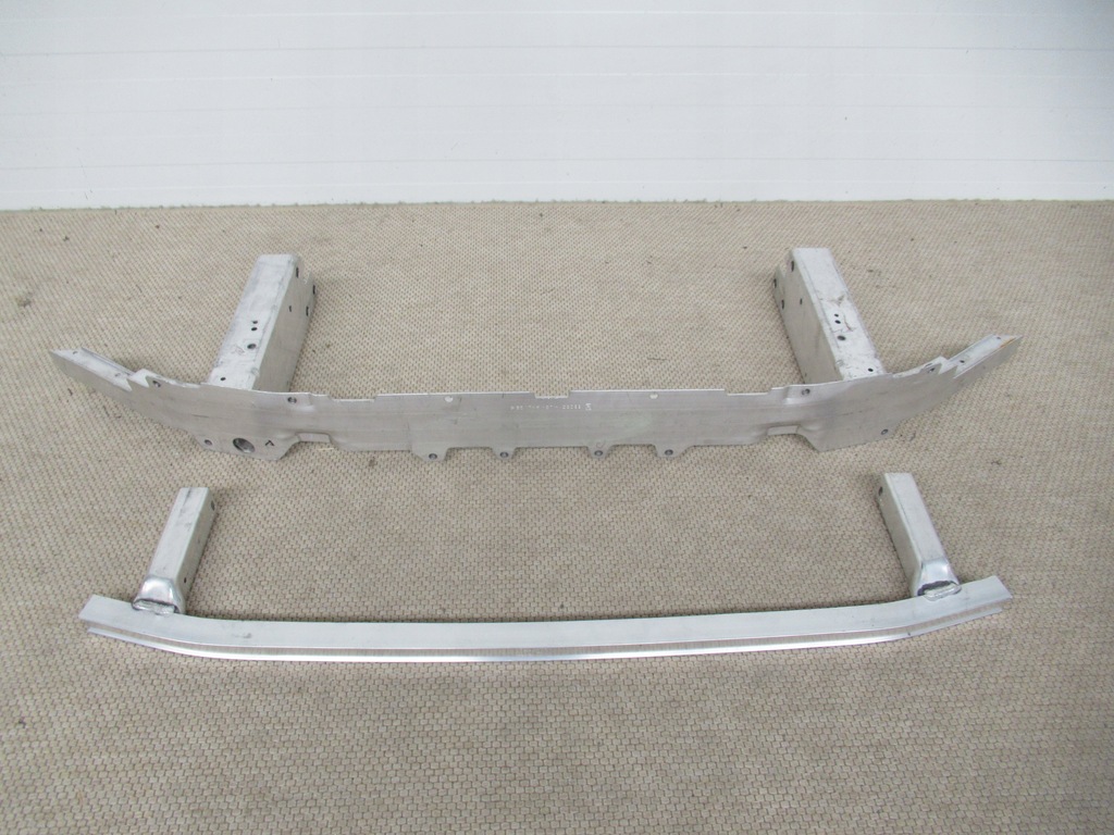 фото №1, Балка pod бампер bmw x3 g01 оригінал