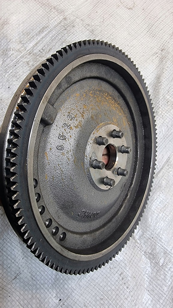 фото №12, Ford puma mk2 1.0 ecoboost зчеплення h6bg-7563-ac