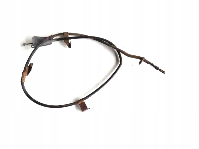фото №1, Трос тормоза ручного задняя правая nissan primera p12 2002-2007 rok