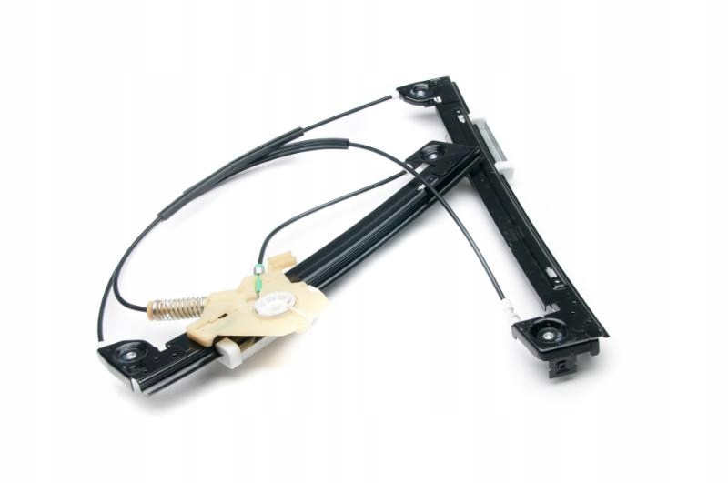 фото №3, Підйомник скло передній правий mini cooper r53 02-