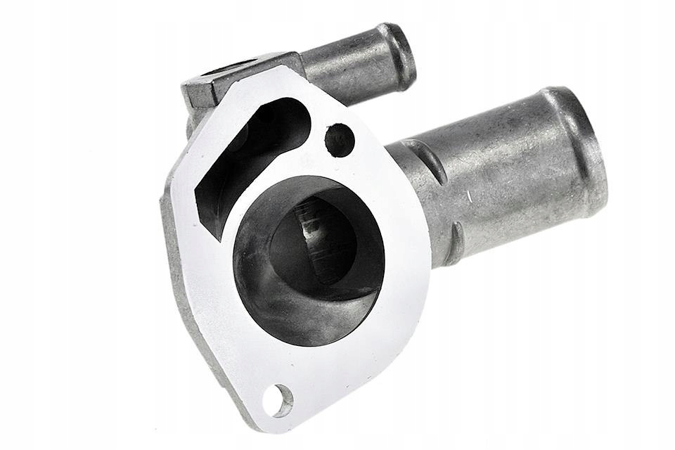 фото №10, Корпус термостата jeep grand cherokee 4.0 96-04