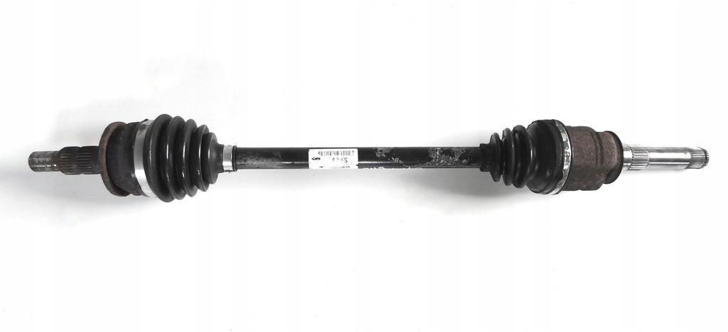 фото №1, Приводной вал левый задняя opel insignia a 4x4