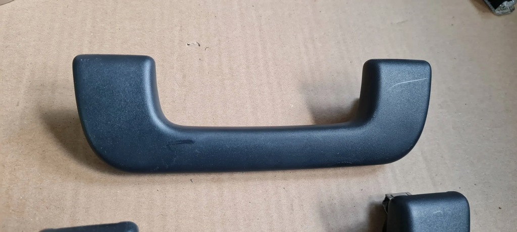 фото №13, Q5 80a sq5 ручка потолочный левая правая перед передняя sline