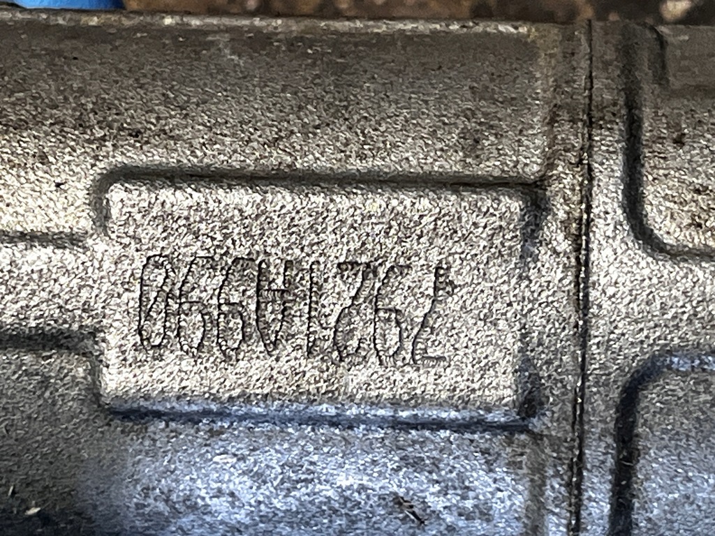 фото №5, 26 mazda cx5 ii 17- трансмиссия рулевая рулевая рейка