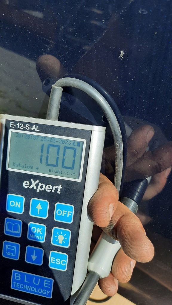 фото №13, Капот передняя volvo s60 v70 ii 00-04r