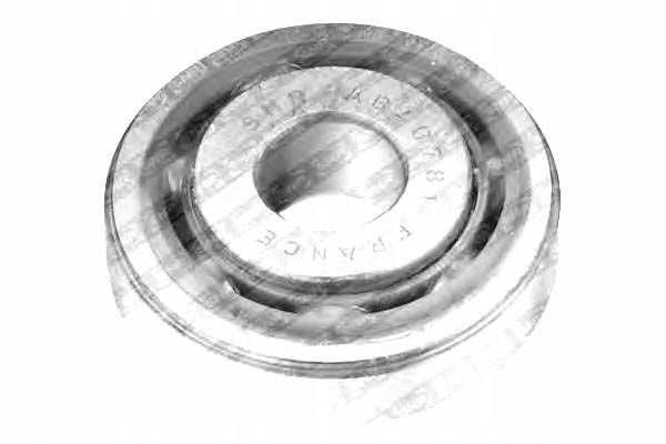 фото №1, Snr підшипник амортизатора nissan primastar x-trail