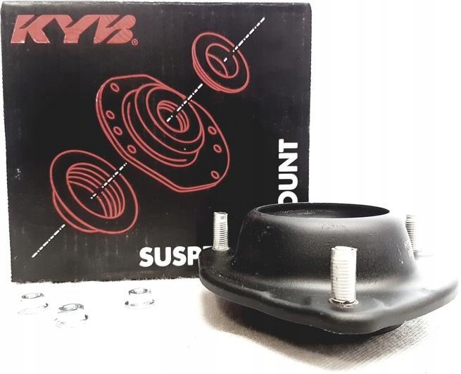 фото №1, Kyb sm5201 набор ремонтный, кронштейн амортизатора