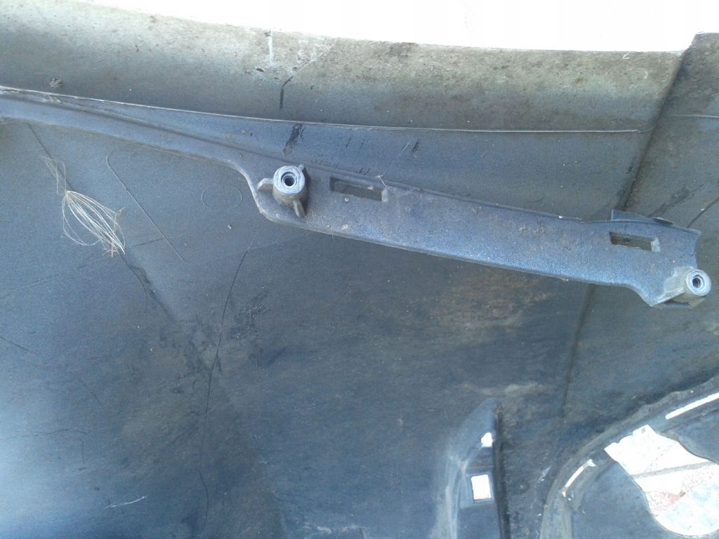 Бампер задняя задний audi a3 8v4 s-line sportback 2016- 8v4807511p Оригинал