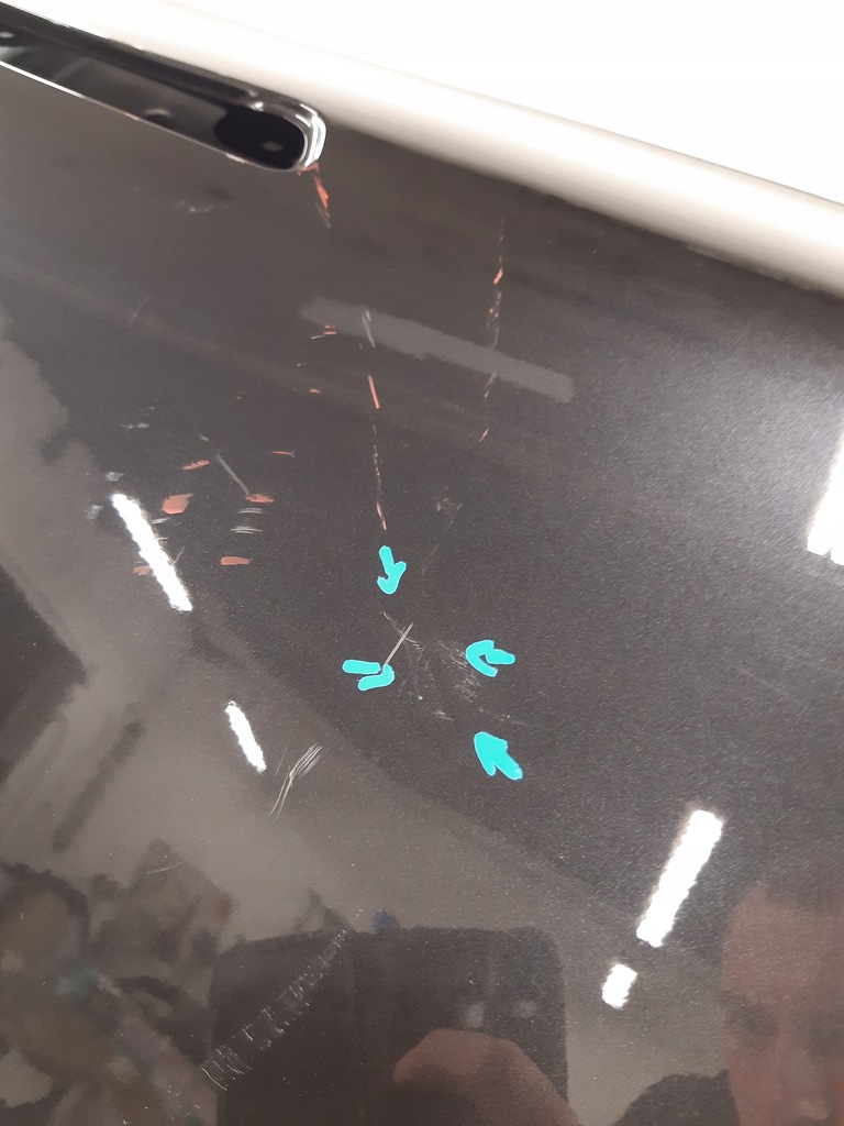 фото №8, Дверь задние правое bmw ix m60 2021