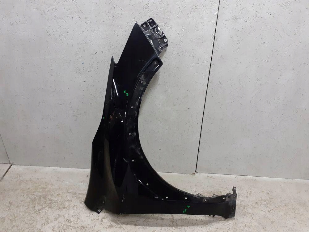 фото №1, Крила передній перед правий subaru xv 2012-2017r