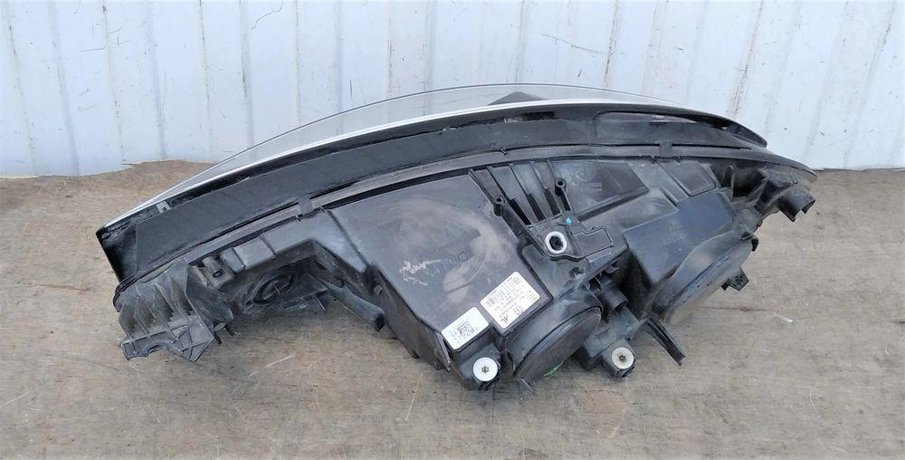 Fiat tipo рестайлинг  led лампа правая Оригинал