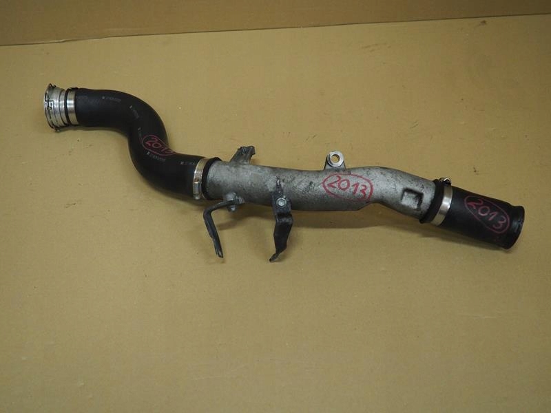 фото №1, Труба шланг wąż воздуха toyota avensis t25