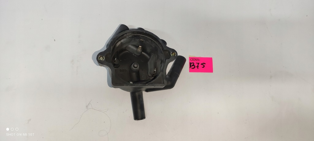 фото №3, K375 1322029 крышка трамблёра зажигания