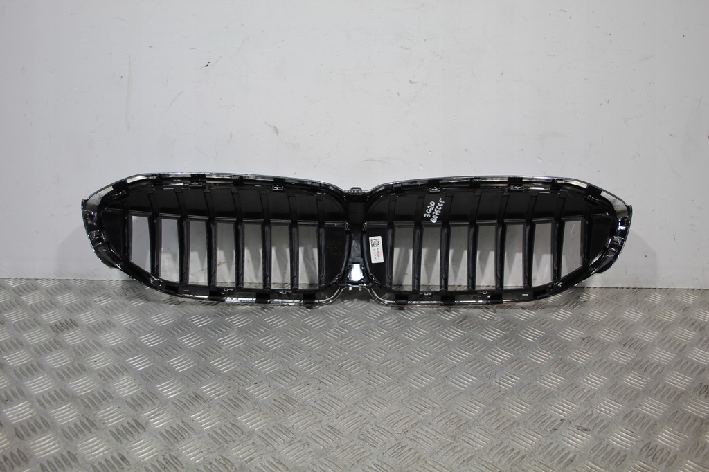 фото №4, Решётка радиатора решётка радиатора решётки радиатора bmw 3 g20 g21 8075665