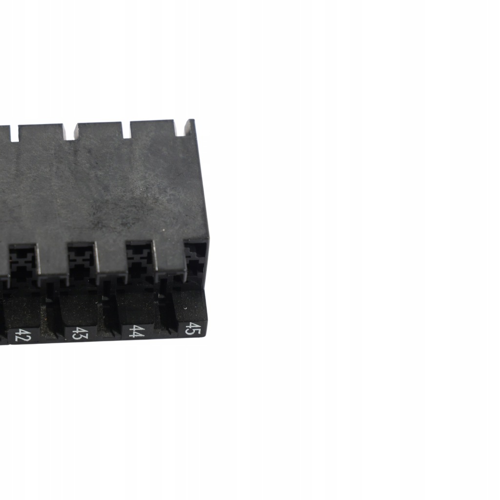 Mercedes w169 w245 w907 w910 коробка запобіжників a0025451301 Доставка