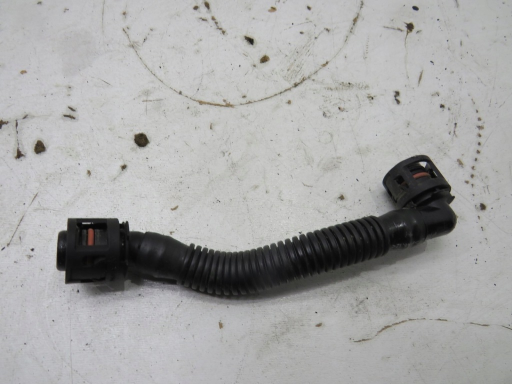 фото №1, Патрубок шланг трубка вентиляція картера ford b-max 1.0 ecoboost cm6g-6753-ca