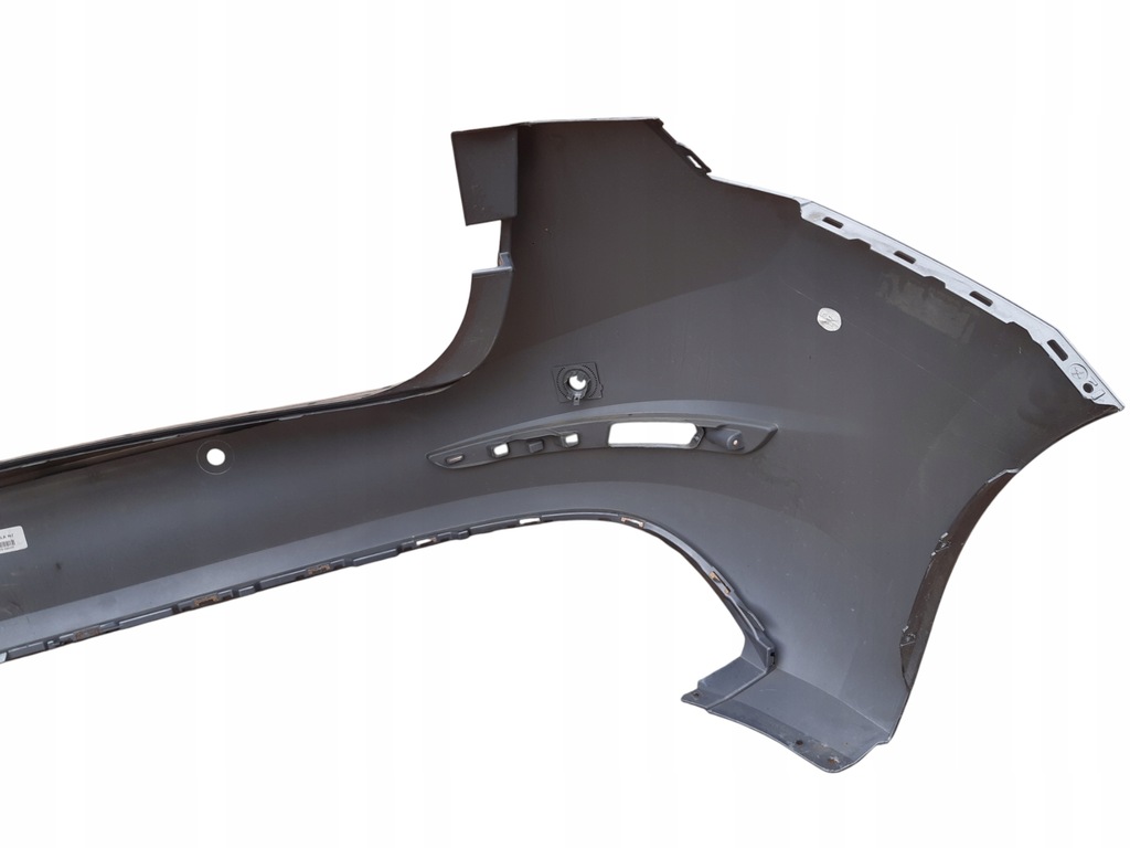 фото №11, Бампер задня skoda scala 19r- 657807421