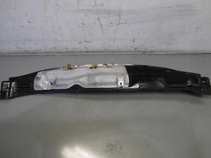 фото №5, Жабо металлический nissan juke 13r