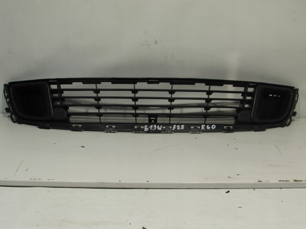 фото №1, Citroen c5 iii решётка радиатора решётка решётка радиатора