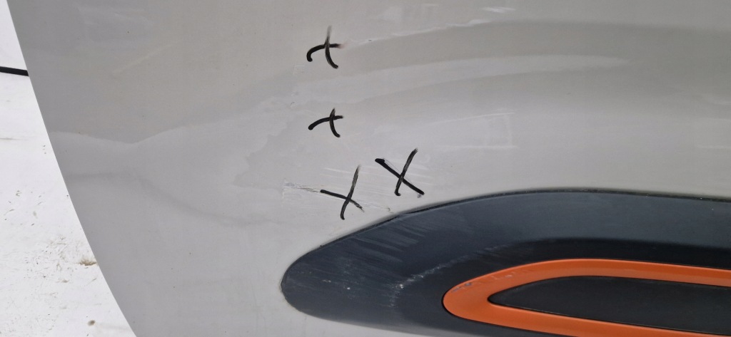 фото №5, Berlingo iv rifter combo дверь передние левая