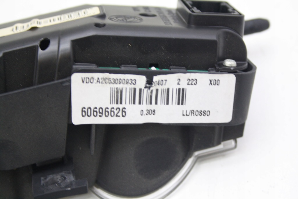 Лічильник прилади прилади alfa romeo 159 1,9 16v jtd 0156072820 60696626 в Україні