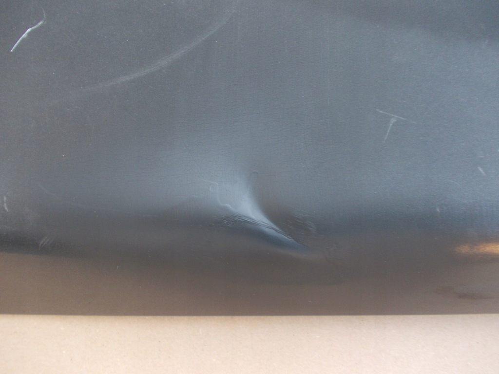 фото №10, Капот крышка двигателя jeep compass i